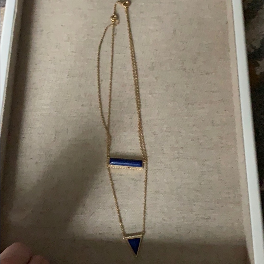 Element necklace